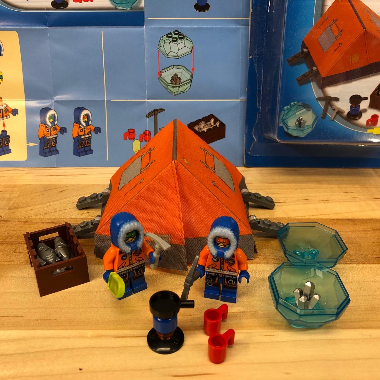 Lego 850932 store