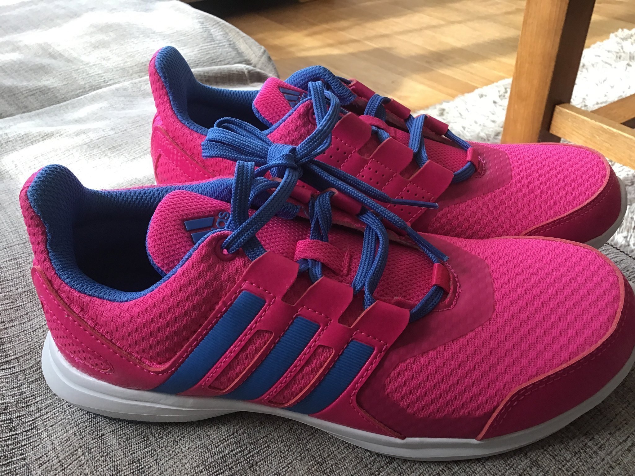 Adidas skor storlek 36 23 Adidas skor storlek 36 23