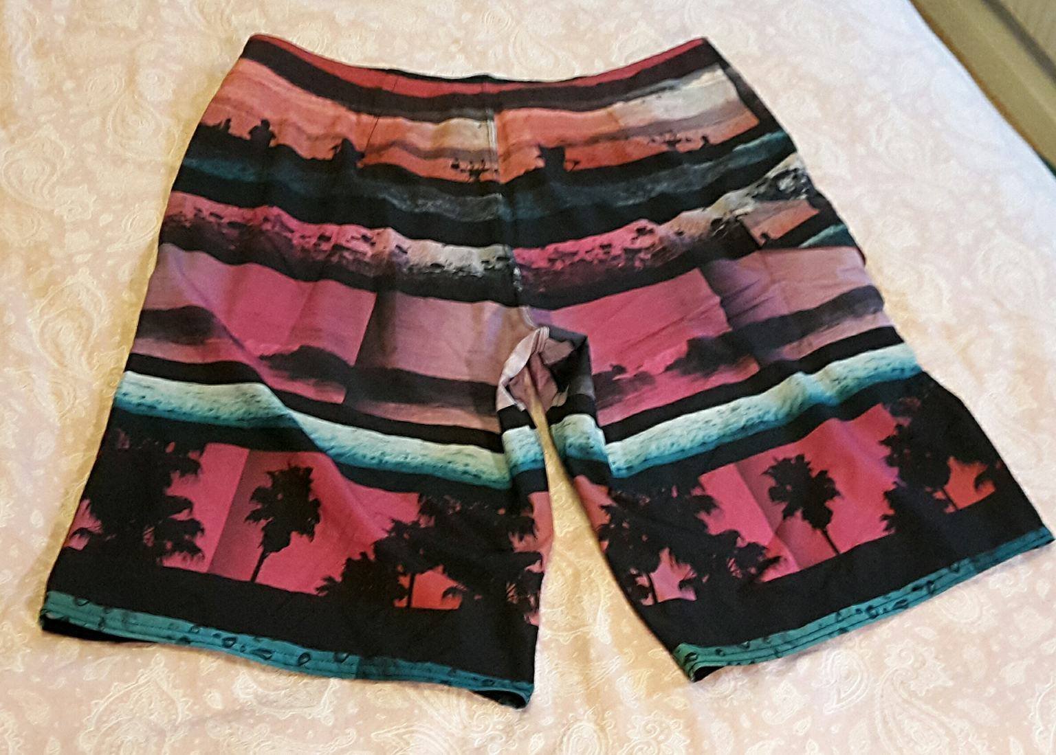 Badshorts/Surfshorts stl M