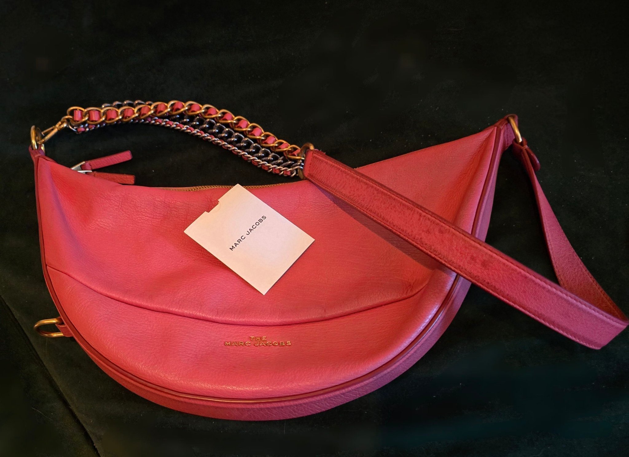 Marc Jacobs Eclipse bag | Köp på Tradera (733524917)