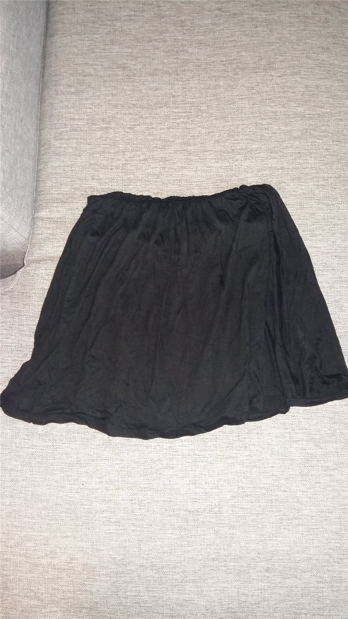 vit kjol gina tricot vit kjol gina tricot