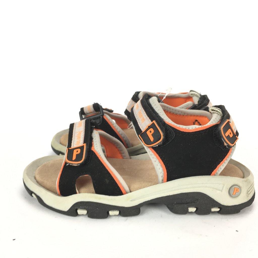 Sandaler, Peperoni, stl 31, Orange Sandaler, Peperoni, stl 31, Orange