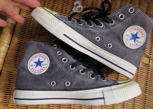 converse kr