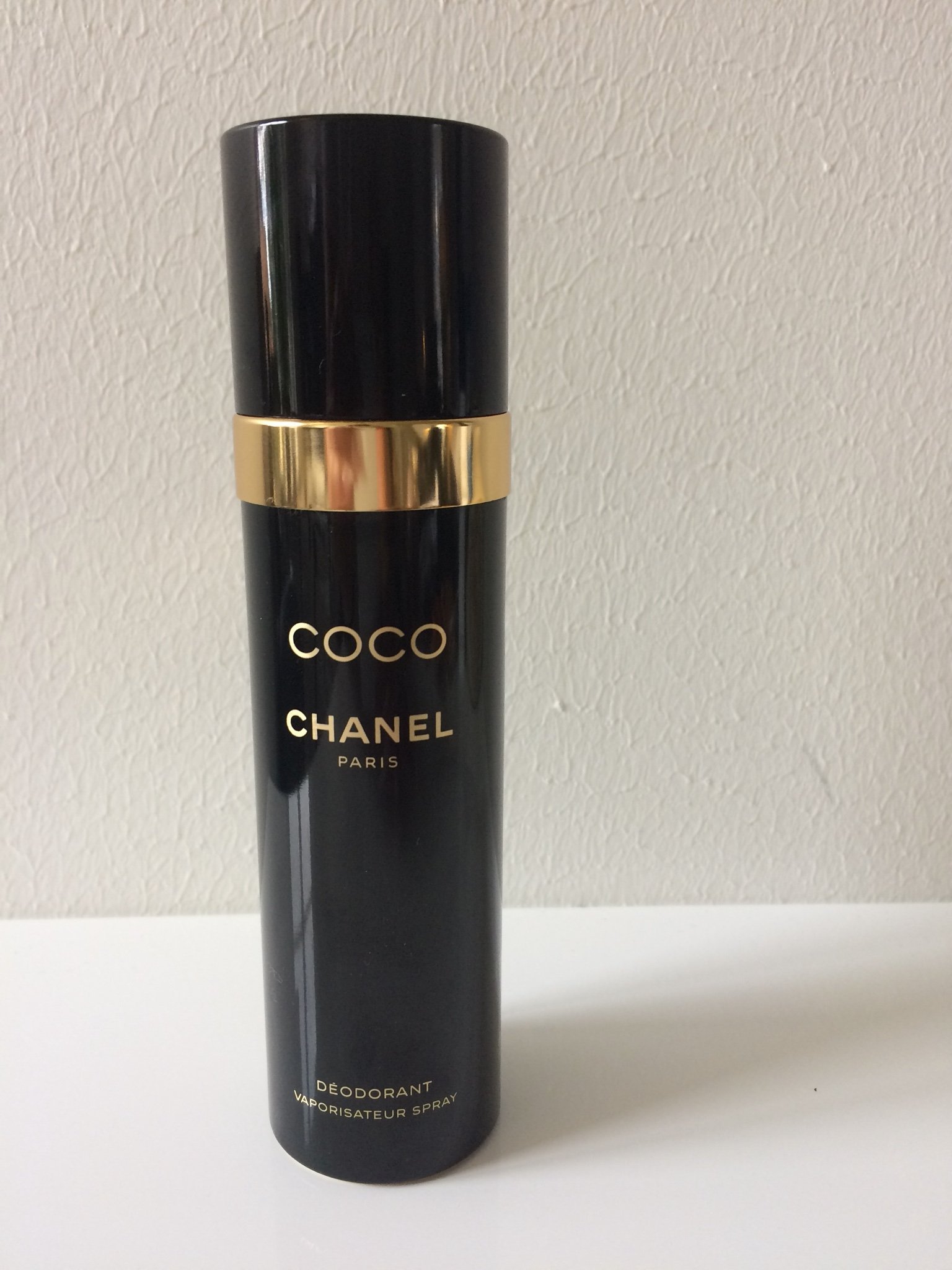 COCO CHANEL deo spray (409253845) ᐈ Köp på Tradera