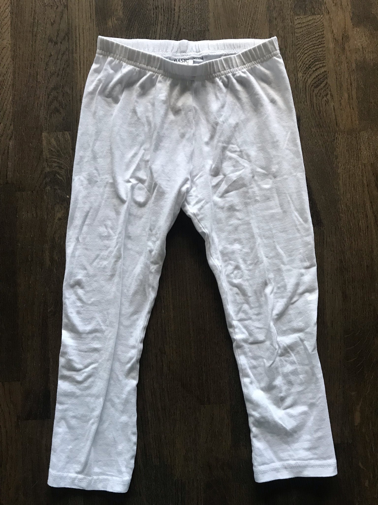 Korta leggings stl 158/164