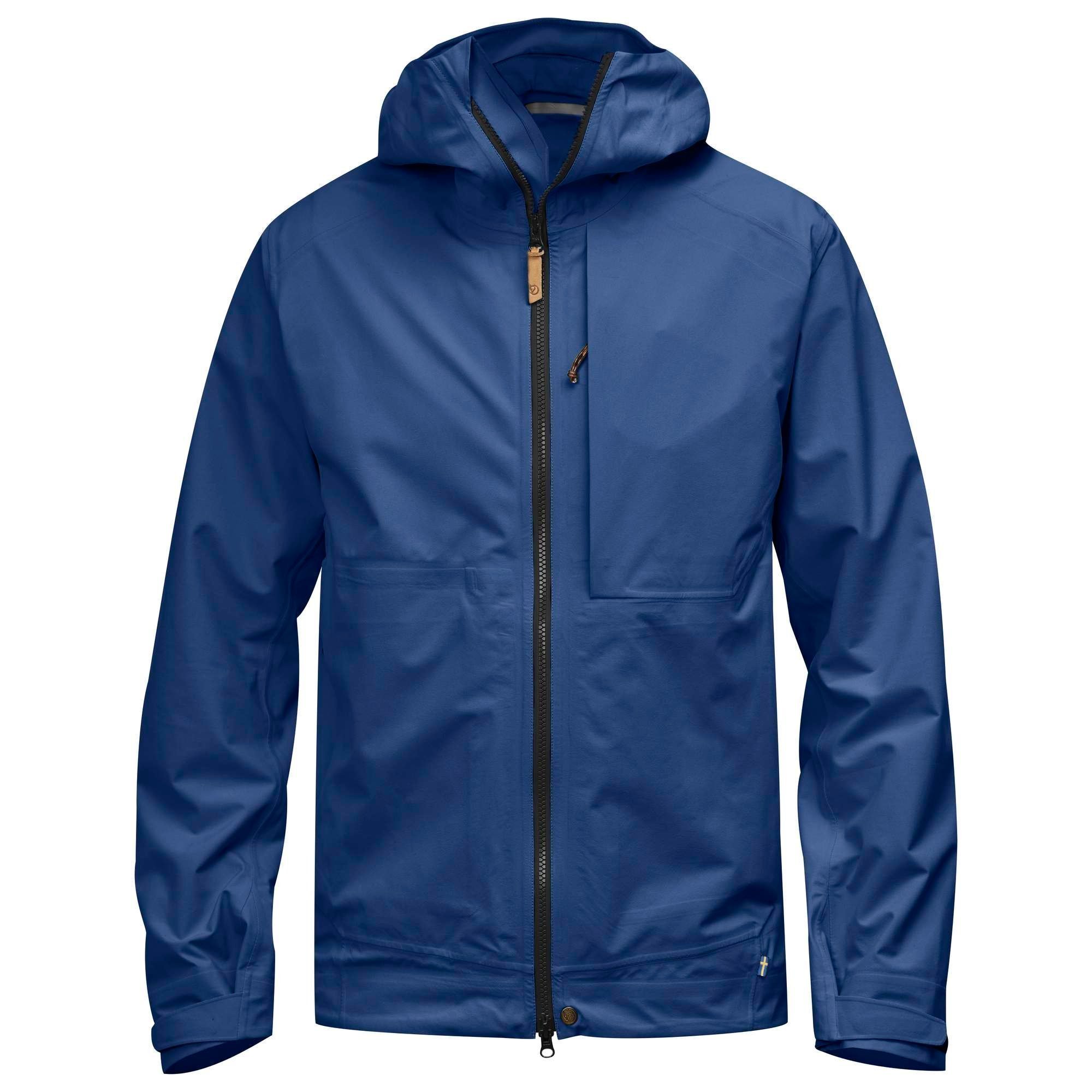 Fjällräven ABISKO ECO SHELL Herr Jacka stlk S Fjällräven ABISKO ECO SHELL Herr Jacka stlk S