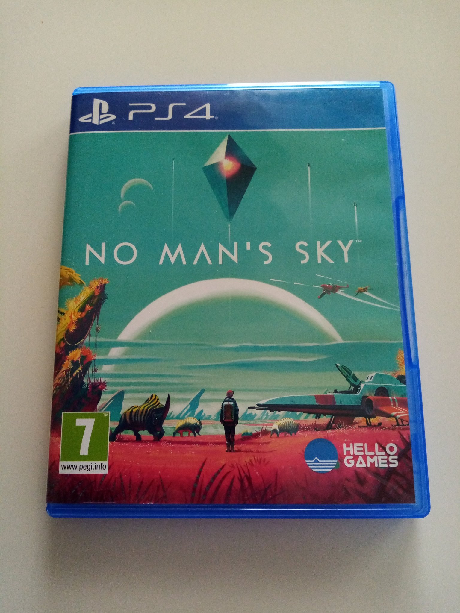 Funkar Ps3 Spel I Ps4