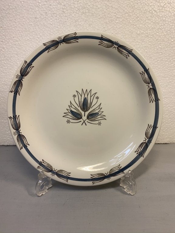 Rörstrand, tallrik 24 cm
