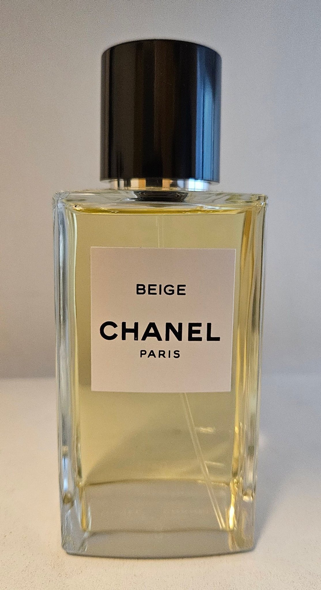 Chanel Beige Edp 200ml | Köp på Tradera (717990460)