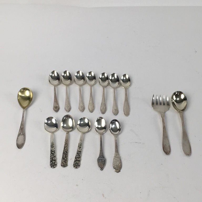 går det att sälja nysilver går det att sälja nysilver