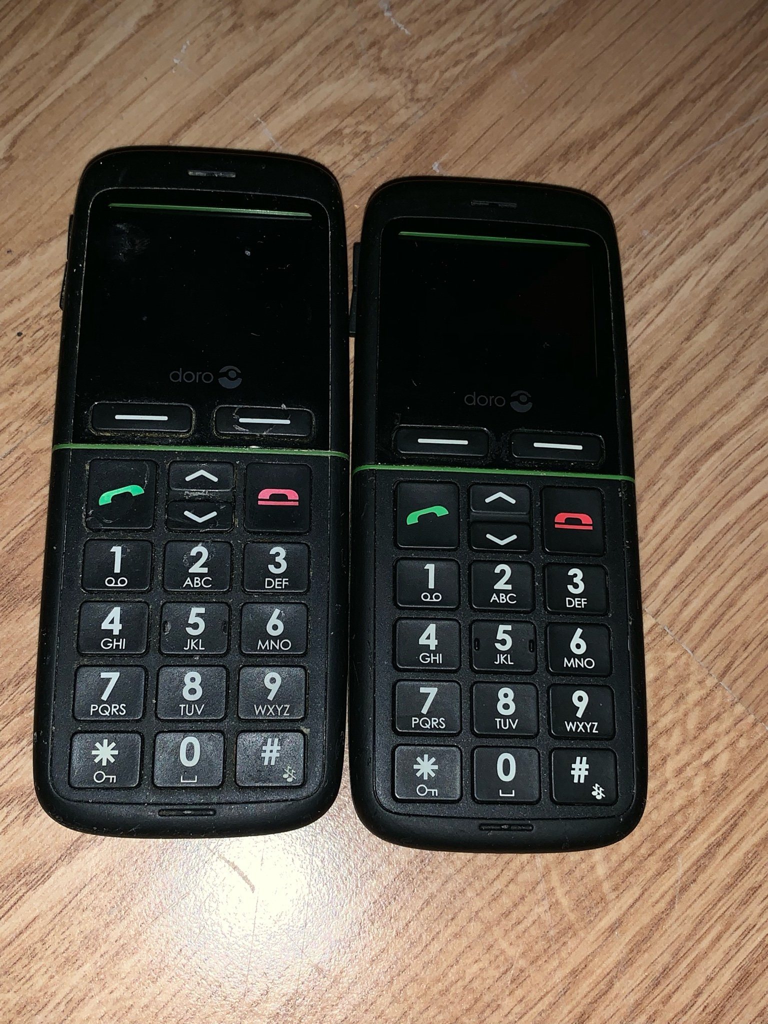 Spara Kontakter På Sim Kort Eller Telefon