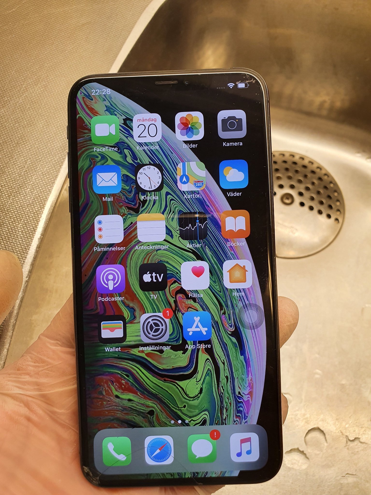 Skillnad På Iphone Xs Och 11