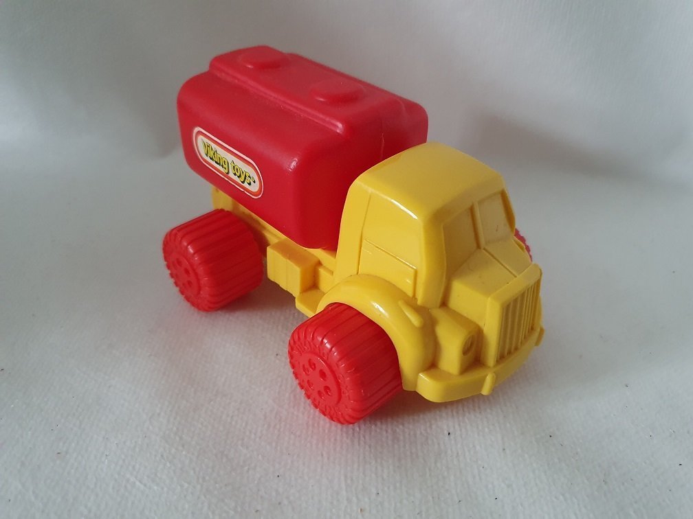 Viking Toys, Vikingplast Sweden, Art.nr 423 (410927681) ᐈ Köp på Tradera