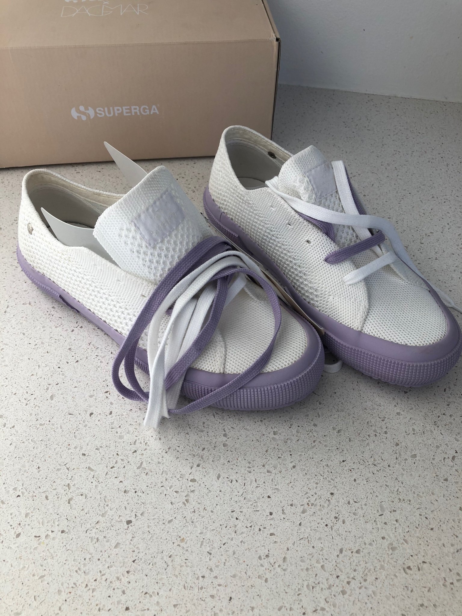 superga dagmar