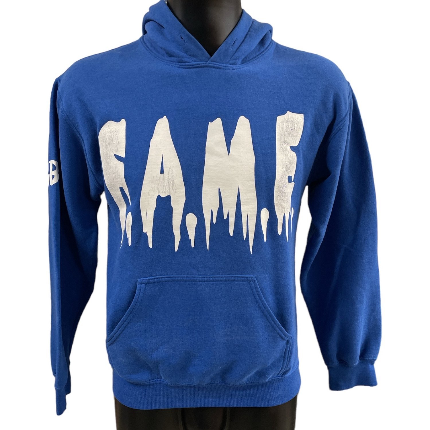 Chris Brown F.A.M.E Tour Hood. Kop fran Retroklick pa Tradera 618782971