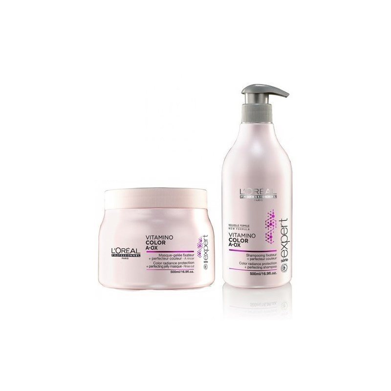 loreal schampo för färgat hår loreal schampo för färgat hår