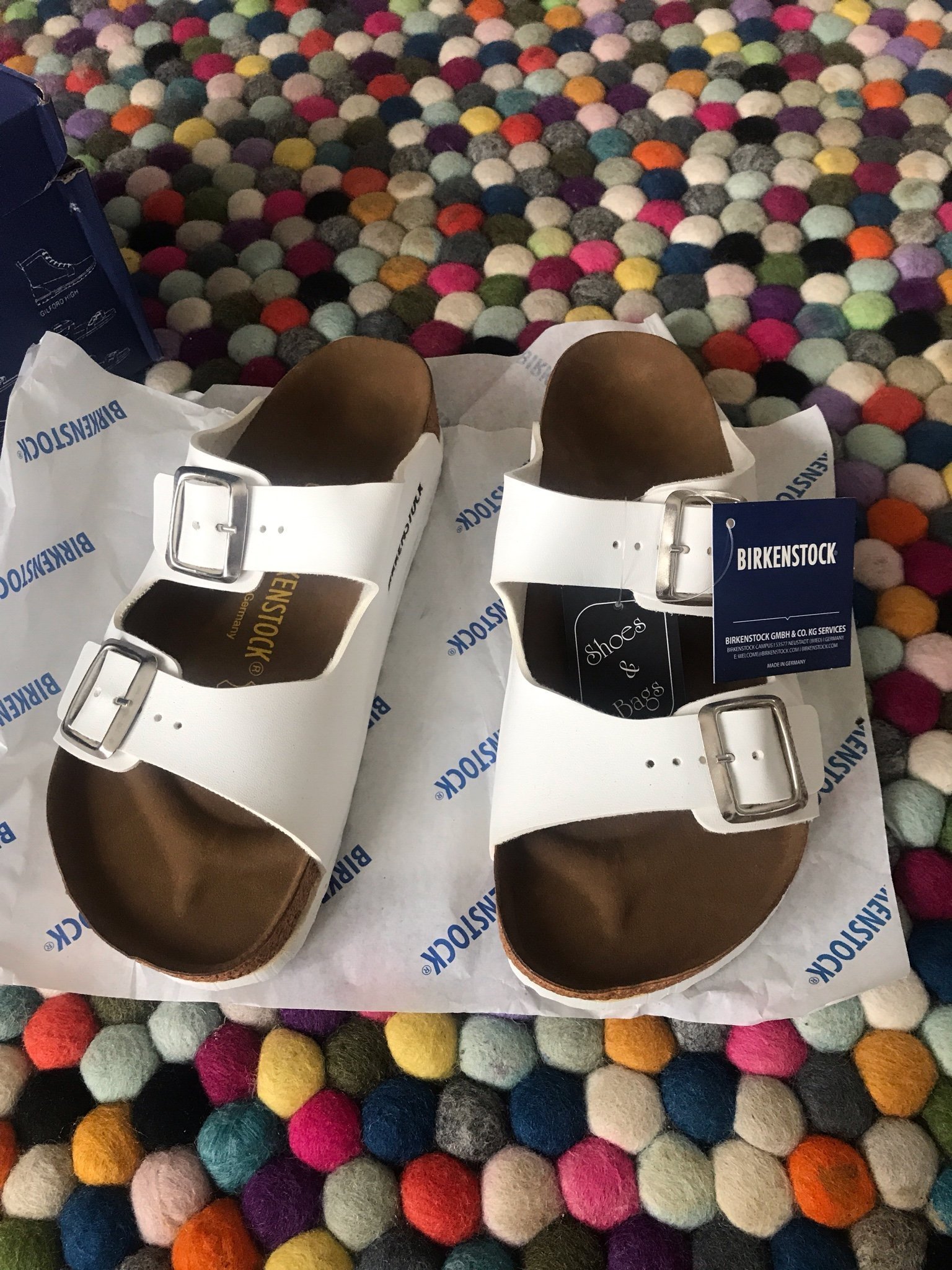 birkenstock pris