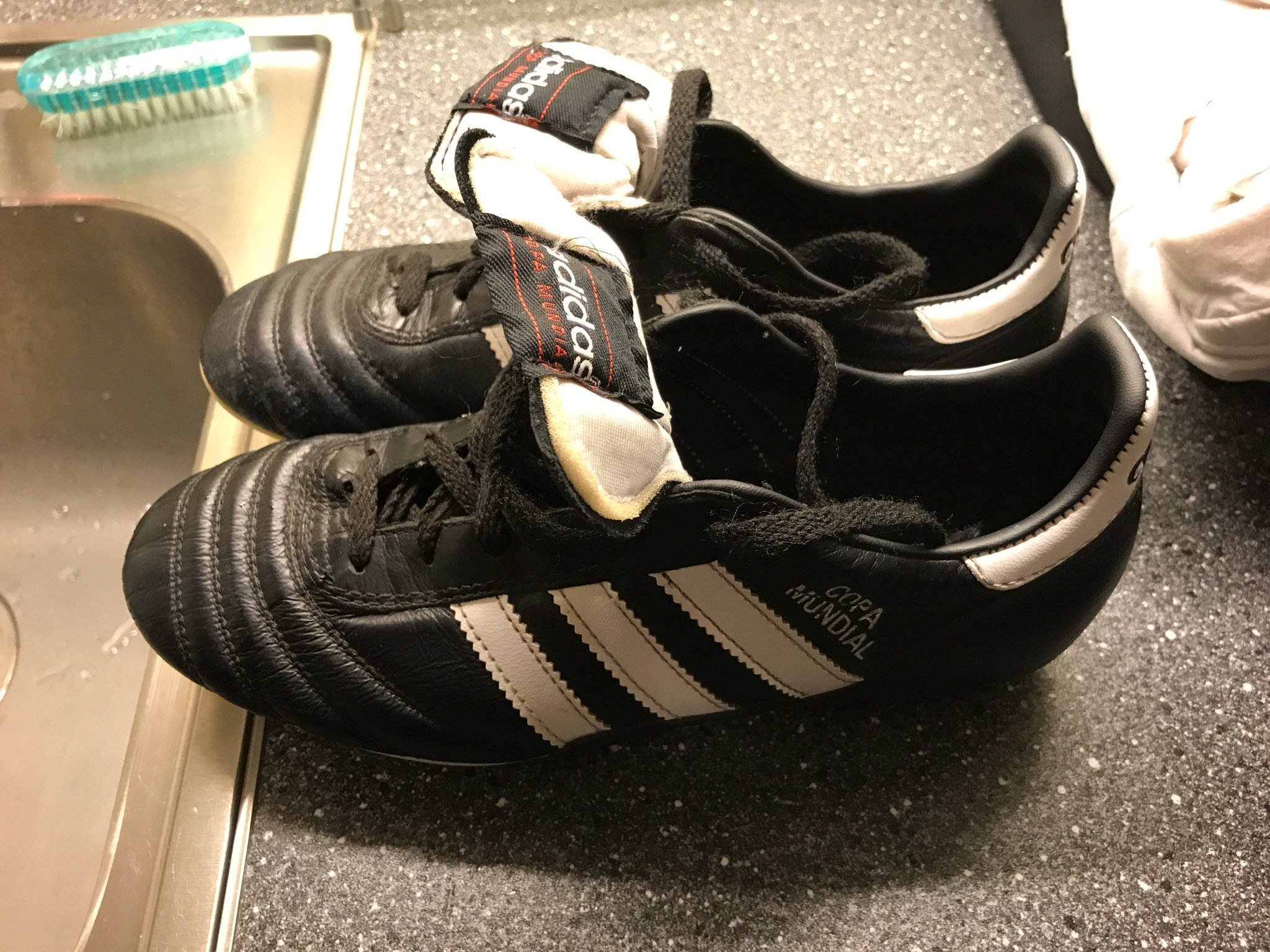 adidas copa mundial 37