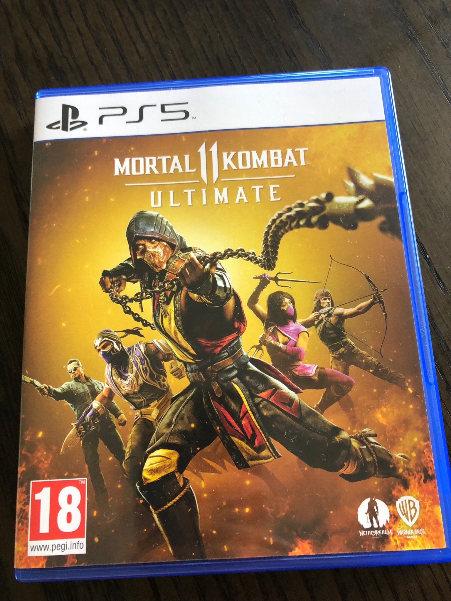 Mortal Kombat 11 Ultimate FAQ – Mortal Kombat Games