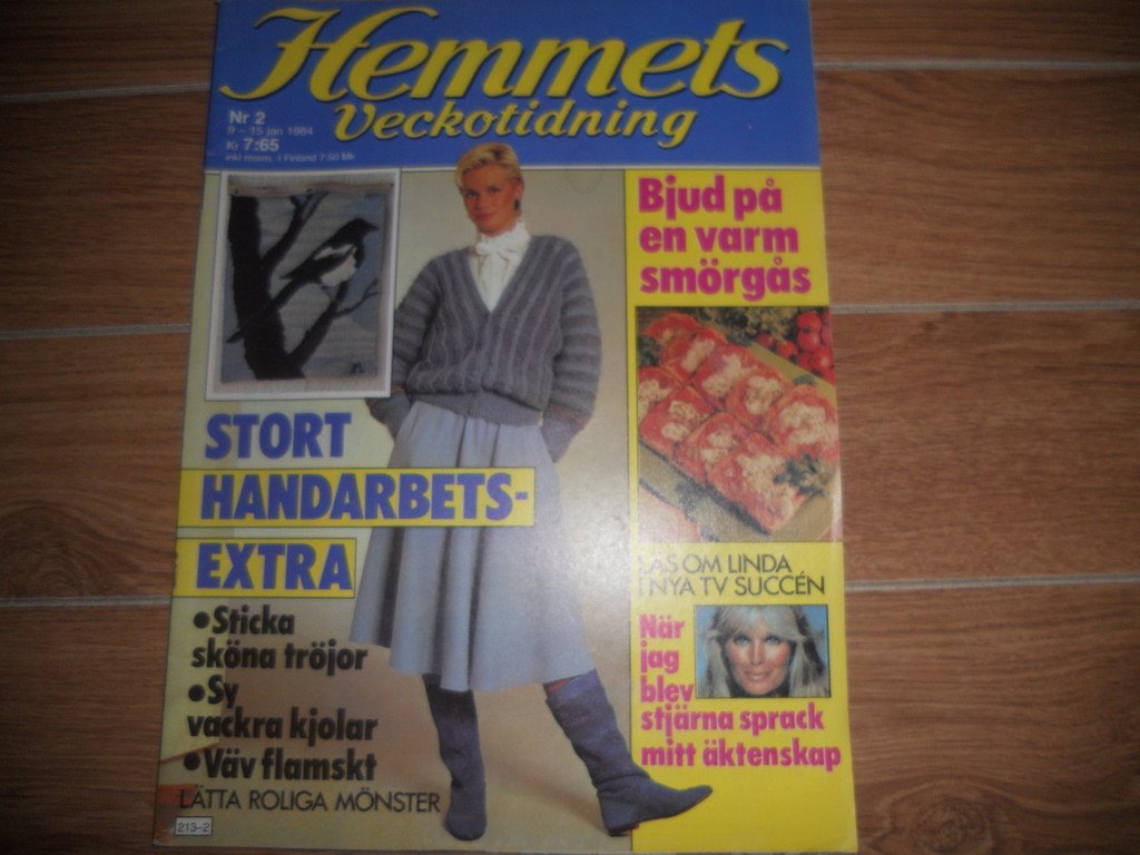 Stort i öst