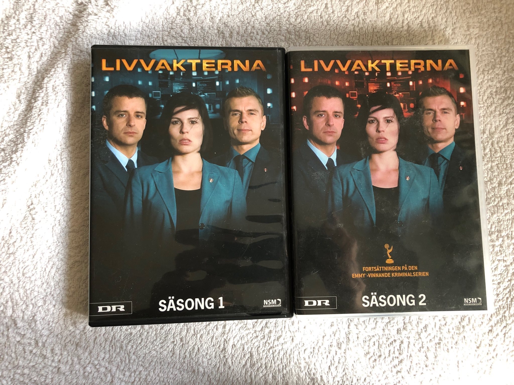 livvakterna dansk serie dvd livvakterna dansk serie dvd