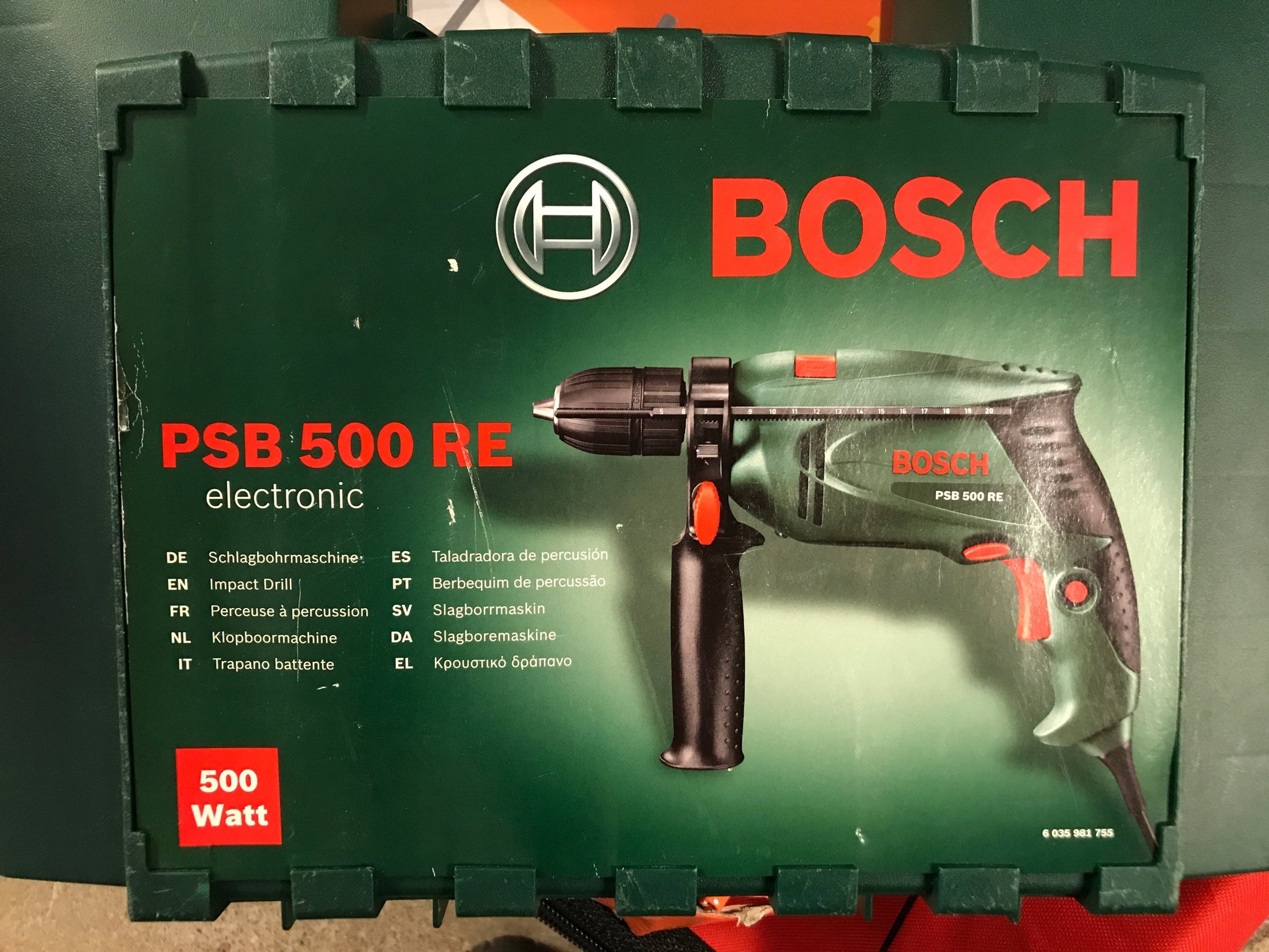 Bosch slagborrmaskin med dammsugare (406499759) ᐈ Köp på borsch slagborrmaskin dammsugare