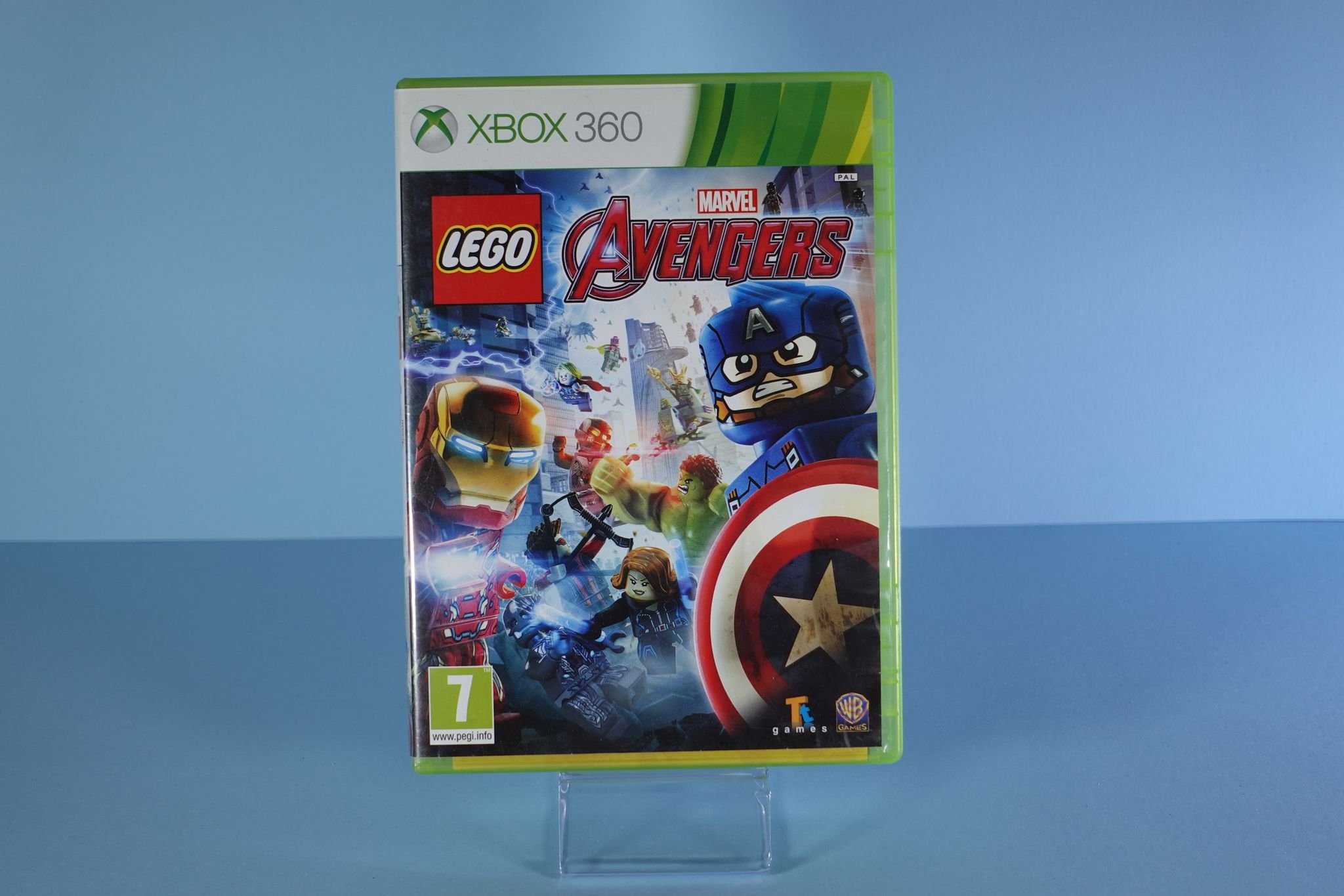Captain America Lego Avengers Mercadolibre Juegos Nintendo Switch