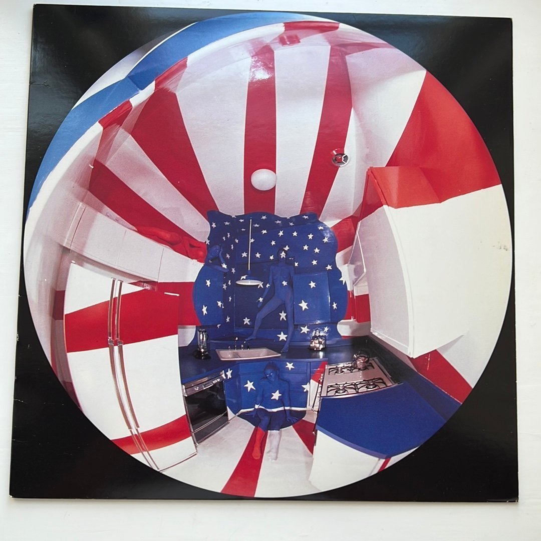 Beastie boys Love american style ep | Köp på Tradera (683189966)