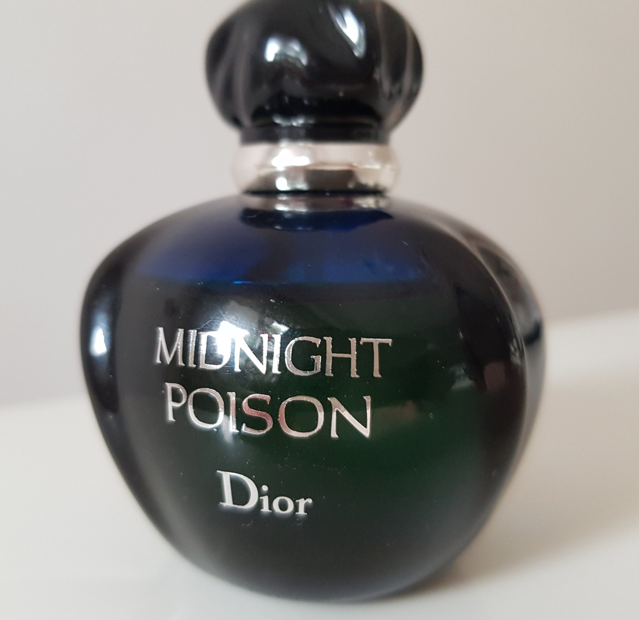 parfum dior midnight poison