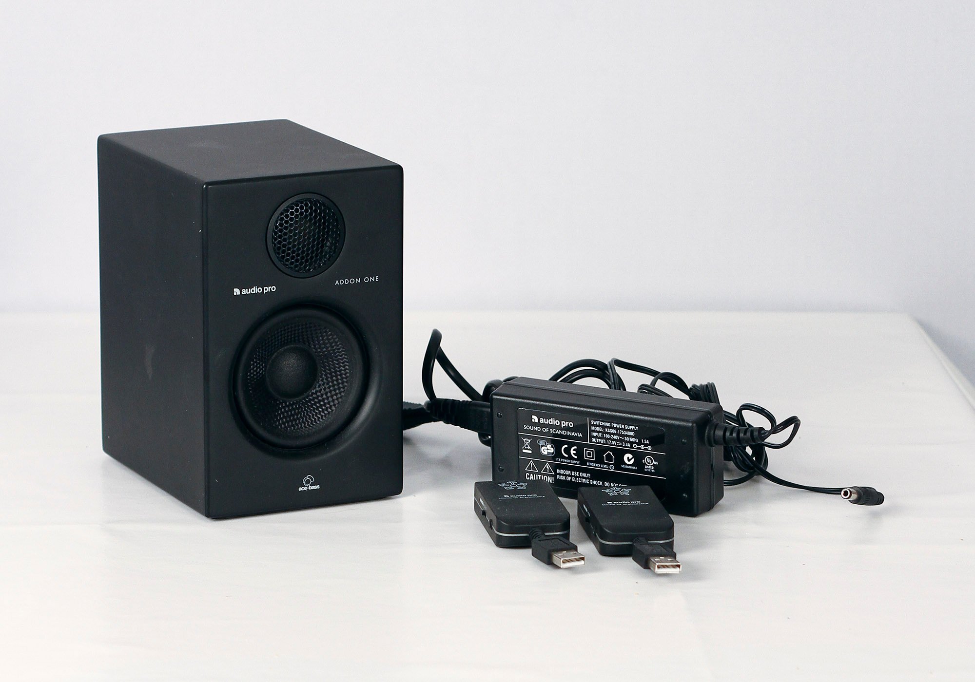 audio pro addon one