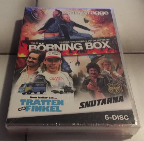 ronny och ragge box ronny och ragge box