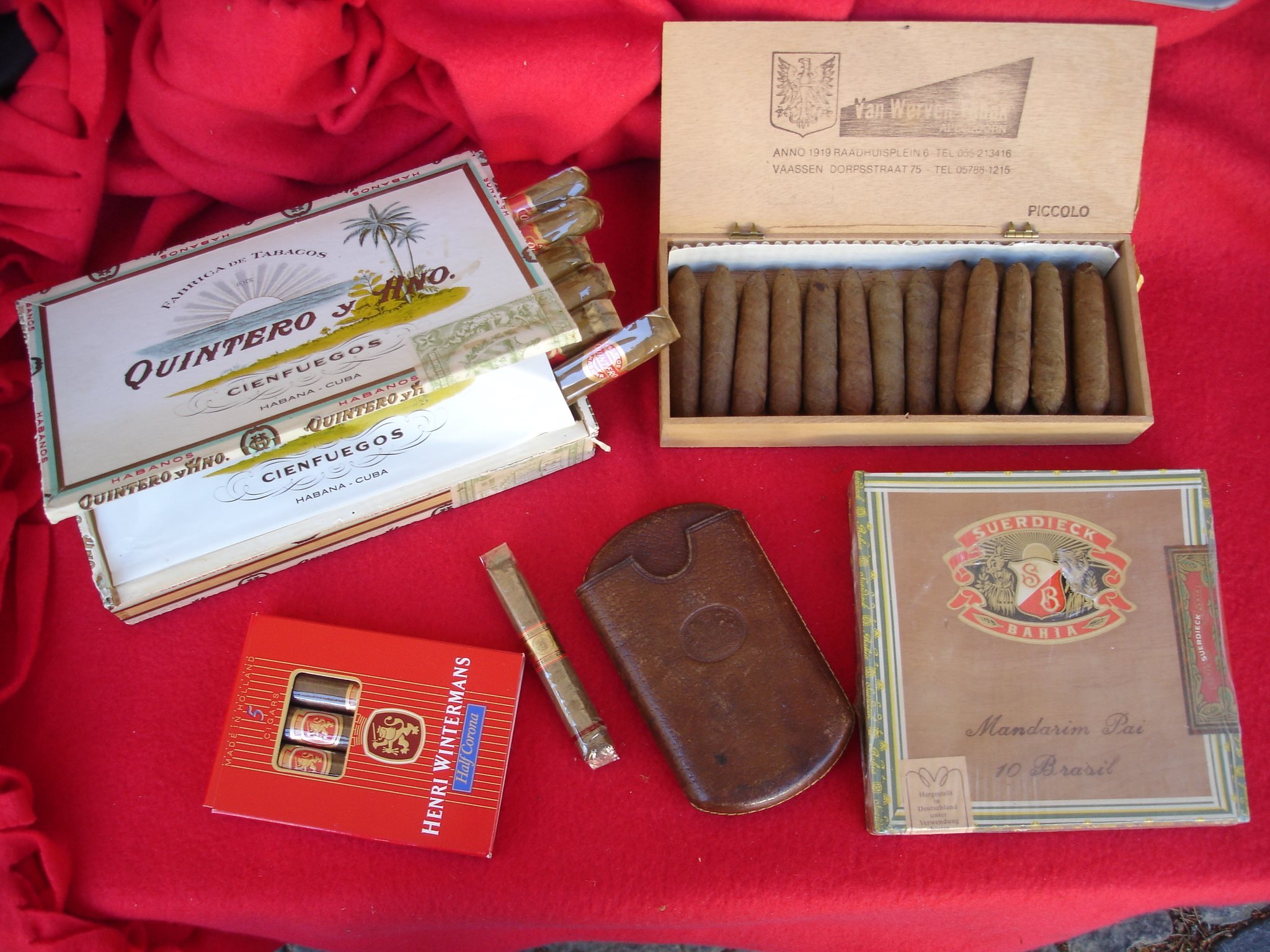 need help revive cigars from the 60s (img) Cigar Forums