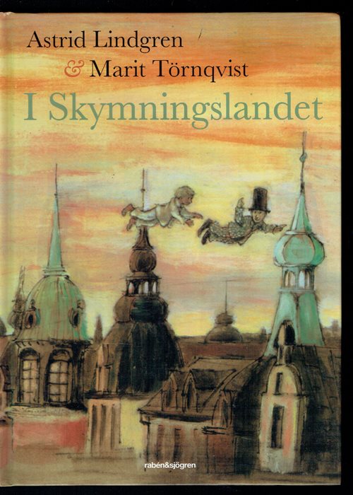i skymningslandet astrid lindgren i skymningslandet astrid lindgren