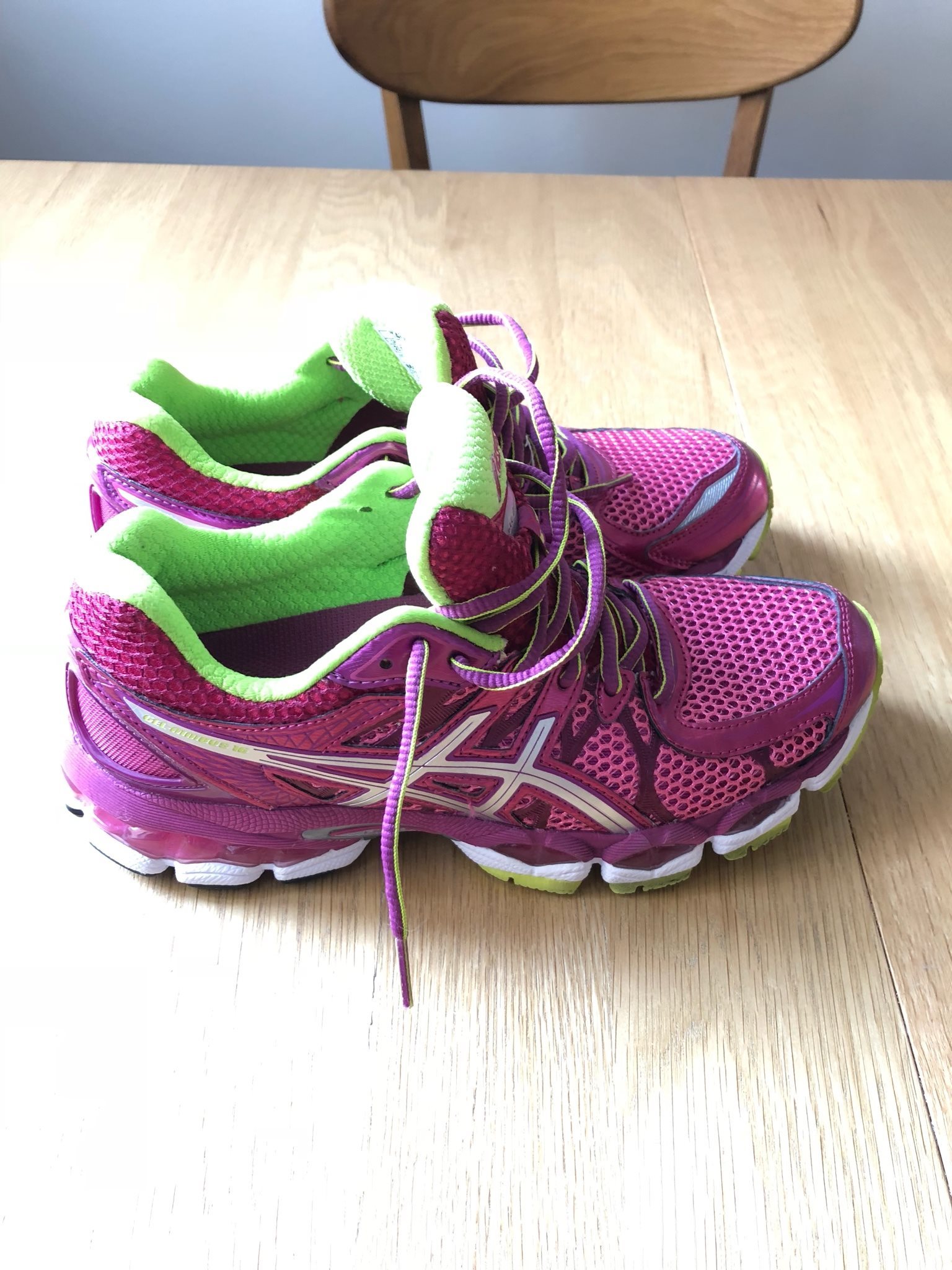 asics nimbus 16 dam asics nimbus 16 dam