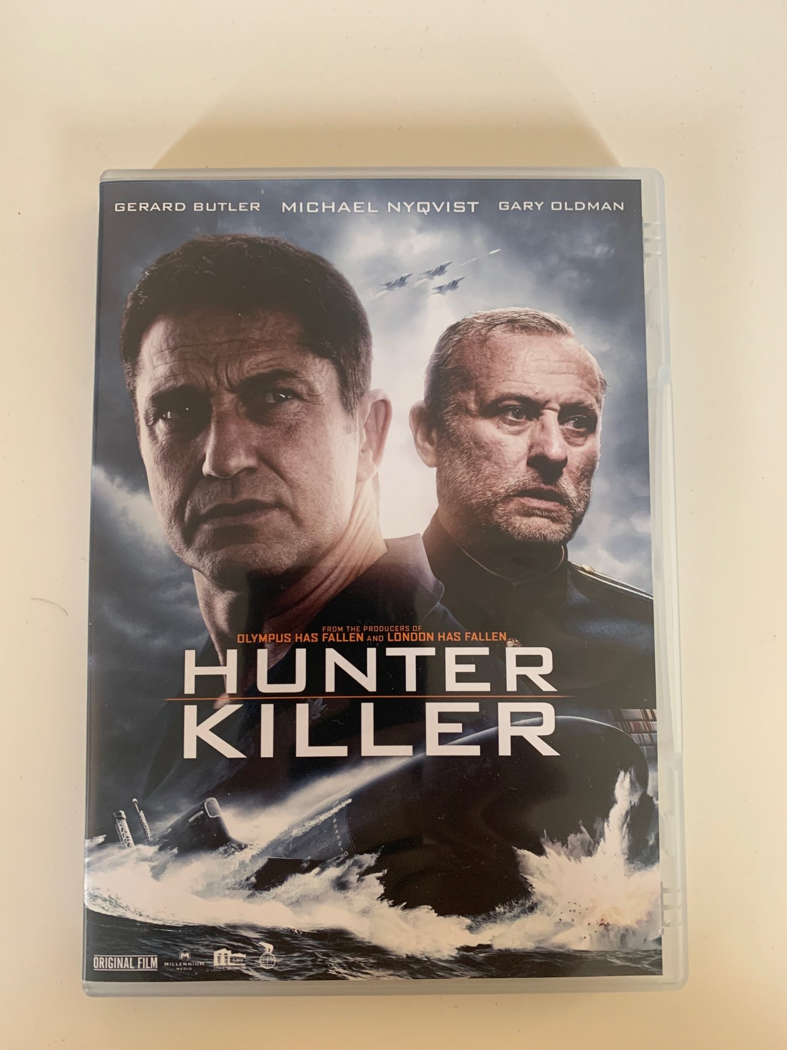 DVD Film