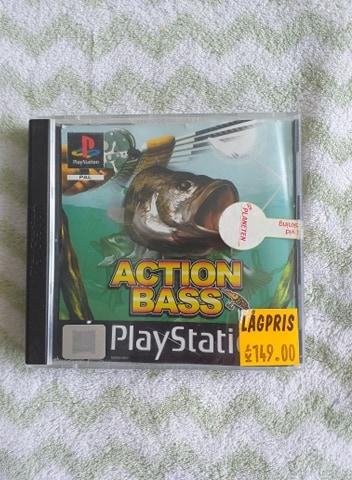 action bass ps1