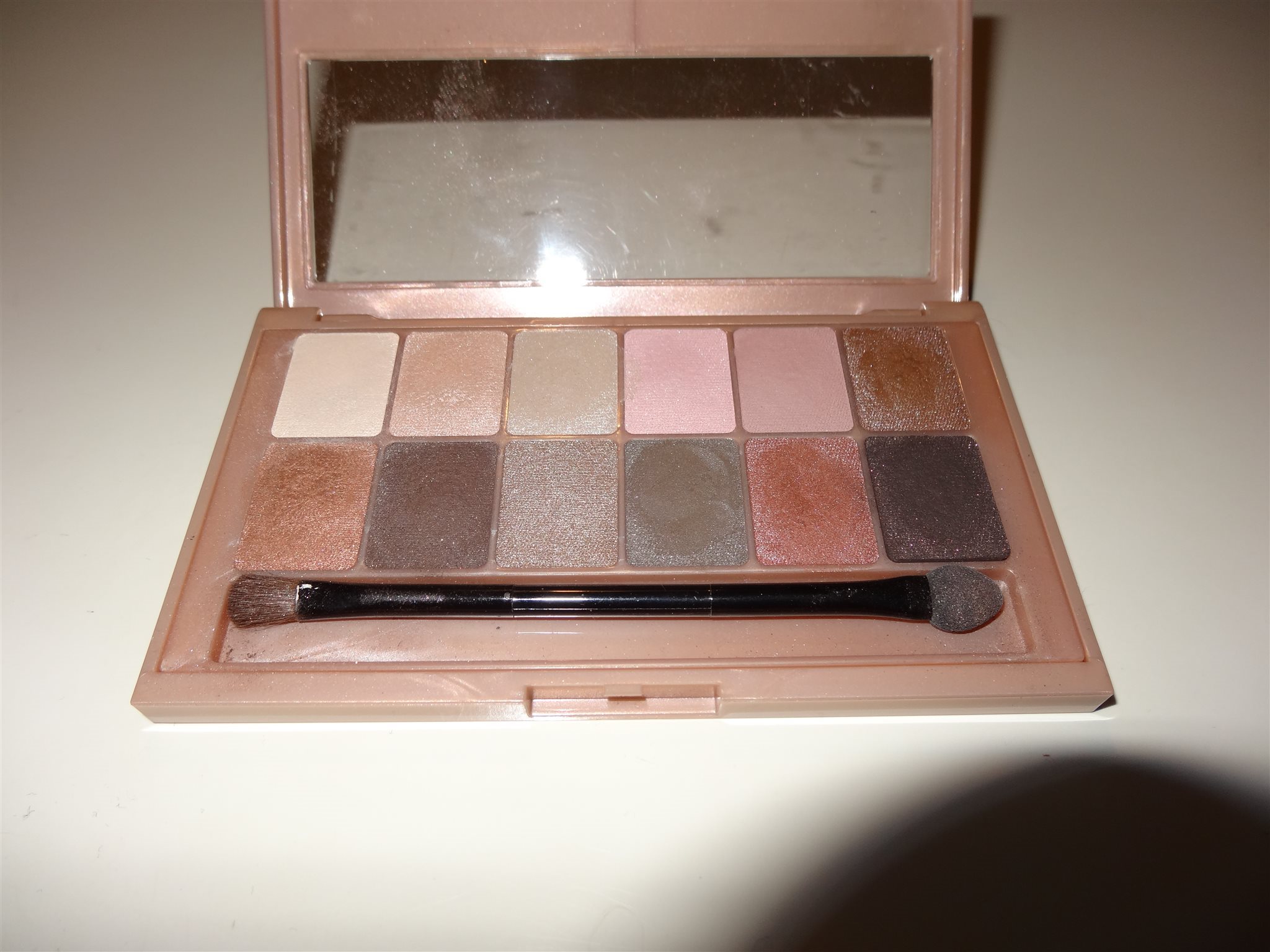 maybelline ögonskugga palett maybelline ögonskugga palett
