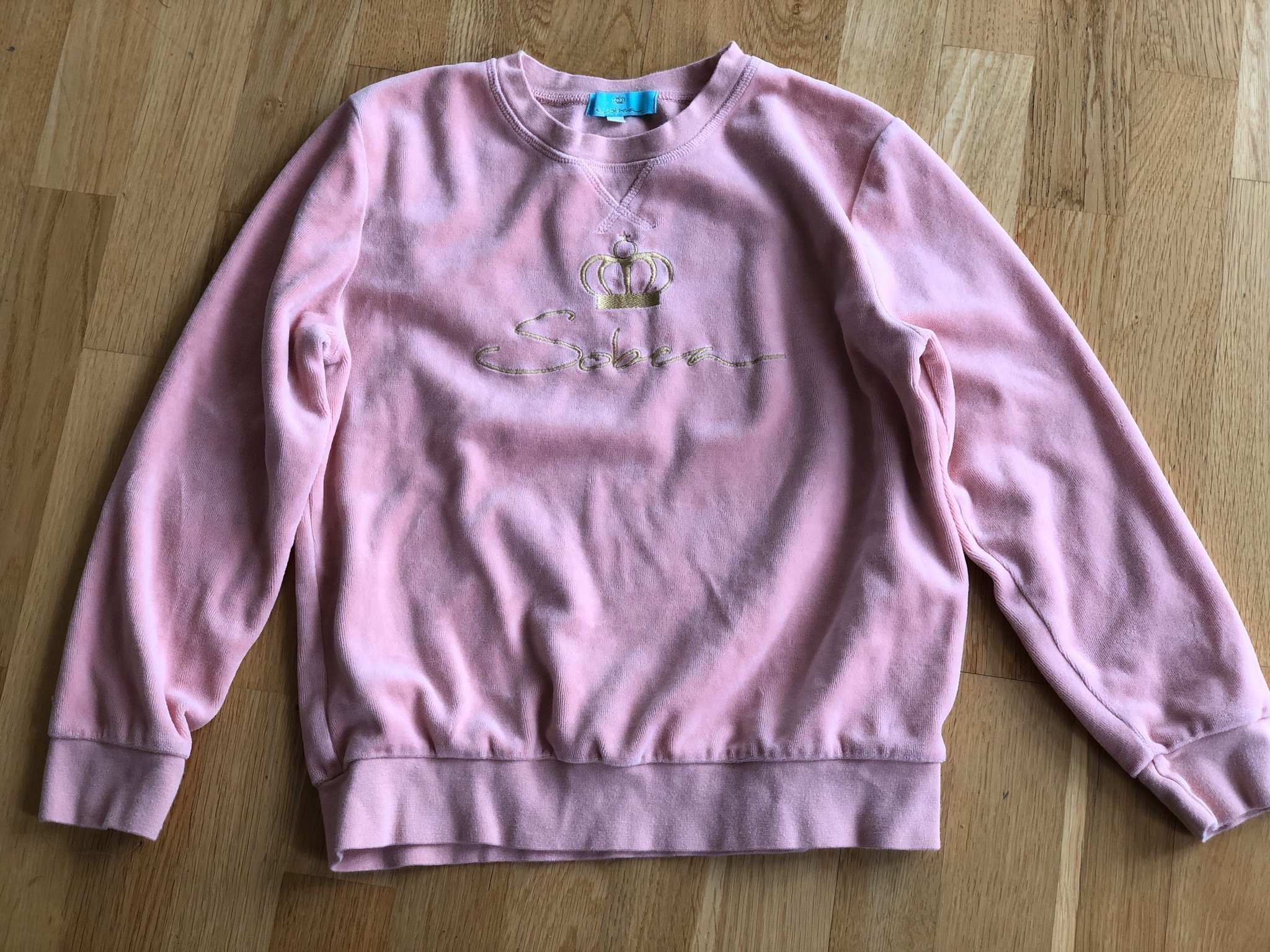 Tröja från Sobea stl 146/152