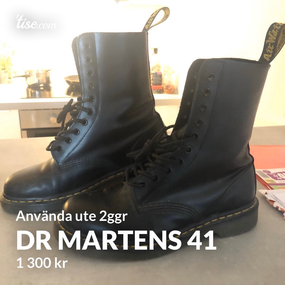 martens 41