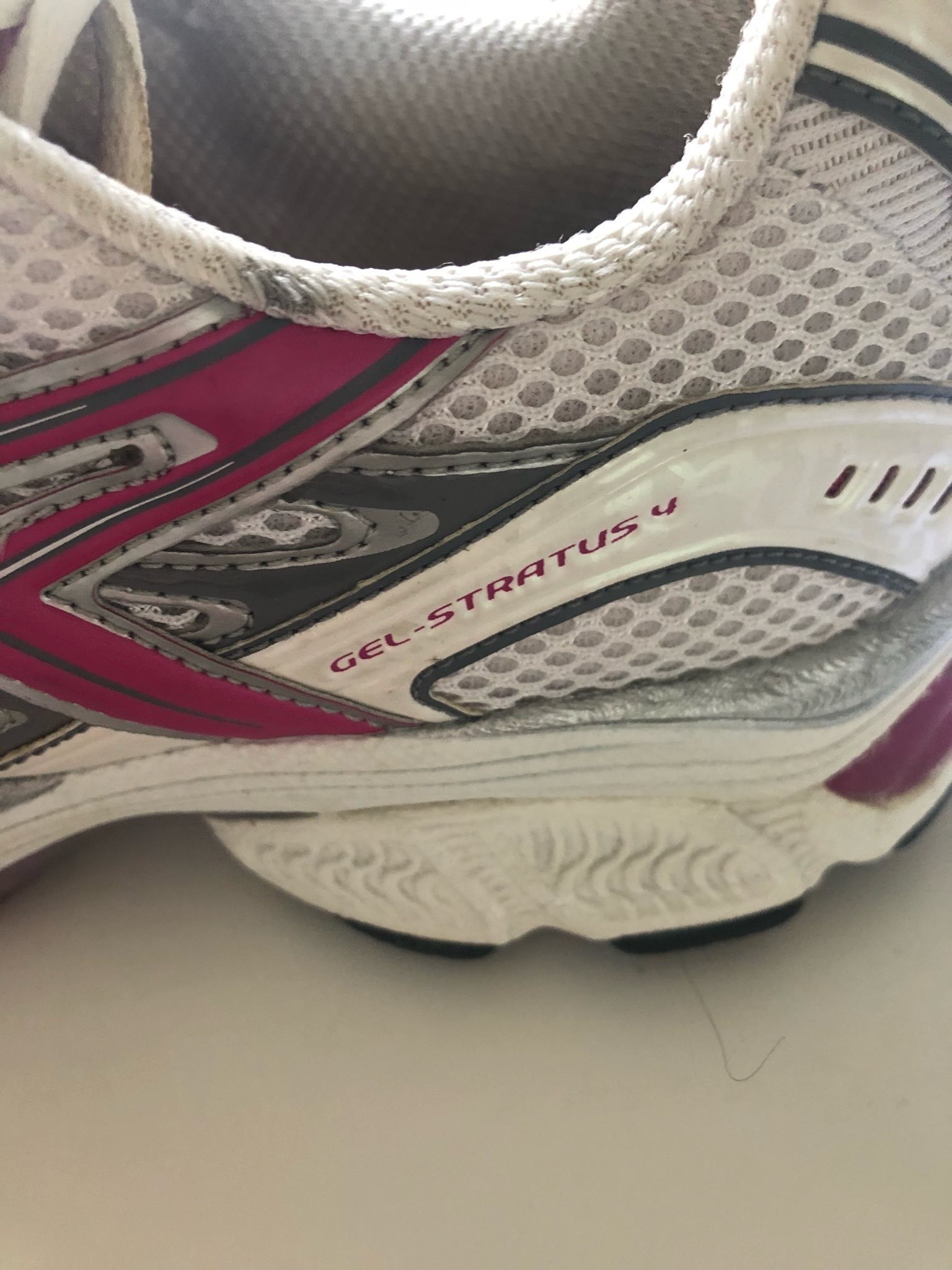 asics aerobicskor asics aerobicskor