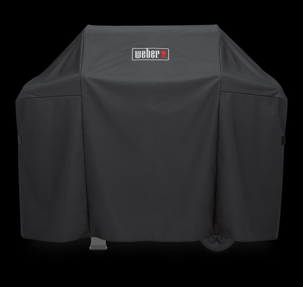 Weber art 7183 premium överdrag Passar till Spi.. (357212841 Weber art 7183 premium överdrag Passar till Spi.. (357212841