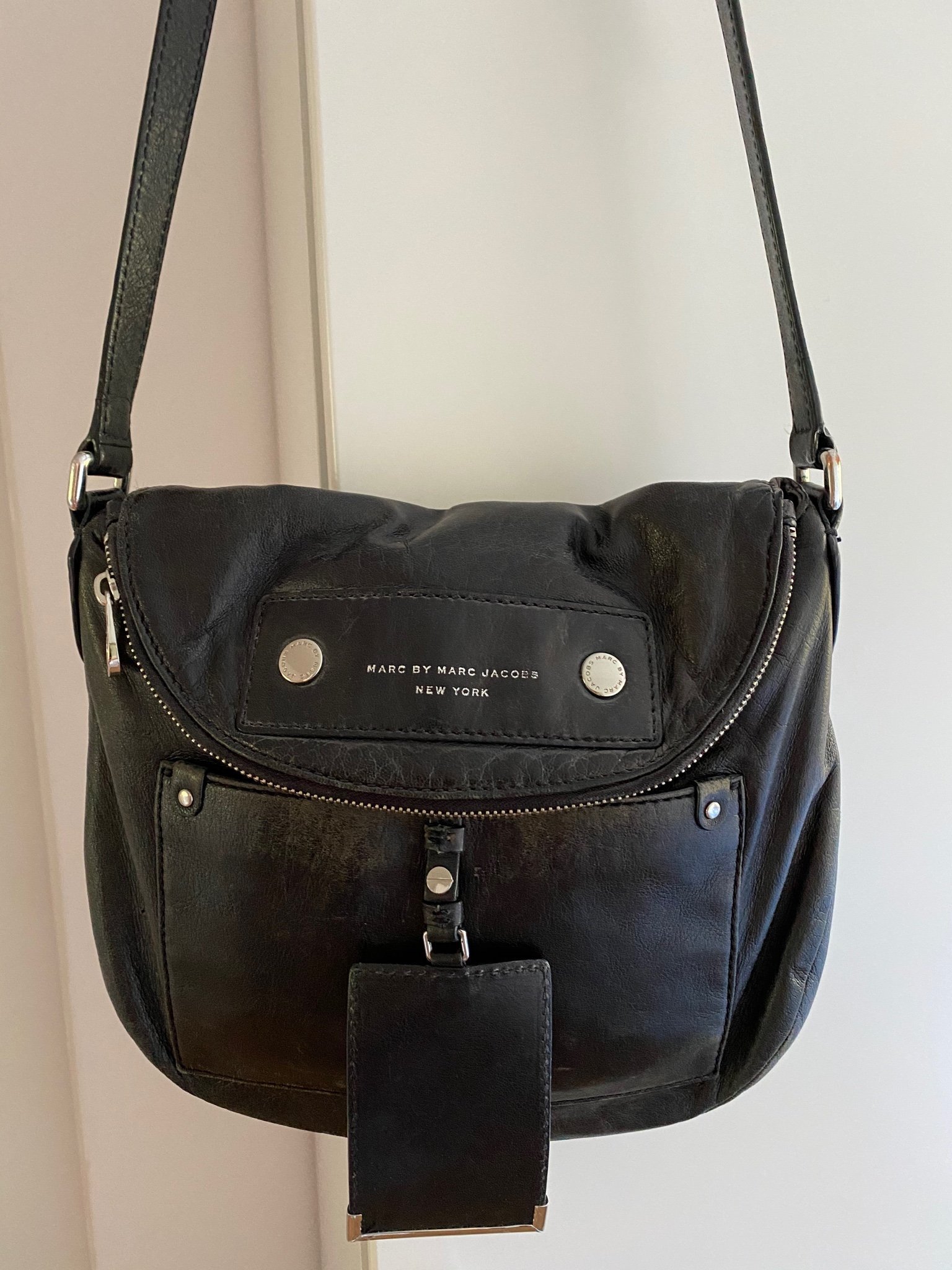 marc by marc jacobs väska tradera marc by marc jacobs väska tradera