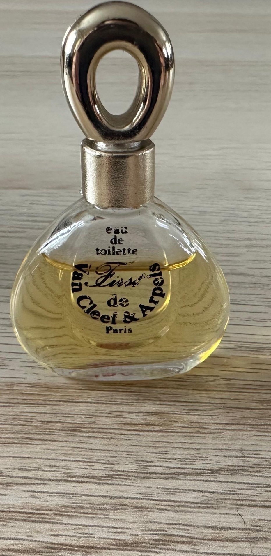 Van Cleef By Van Cleef & Arpels www.tradera.com
