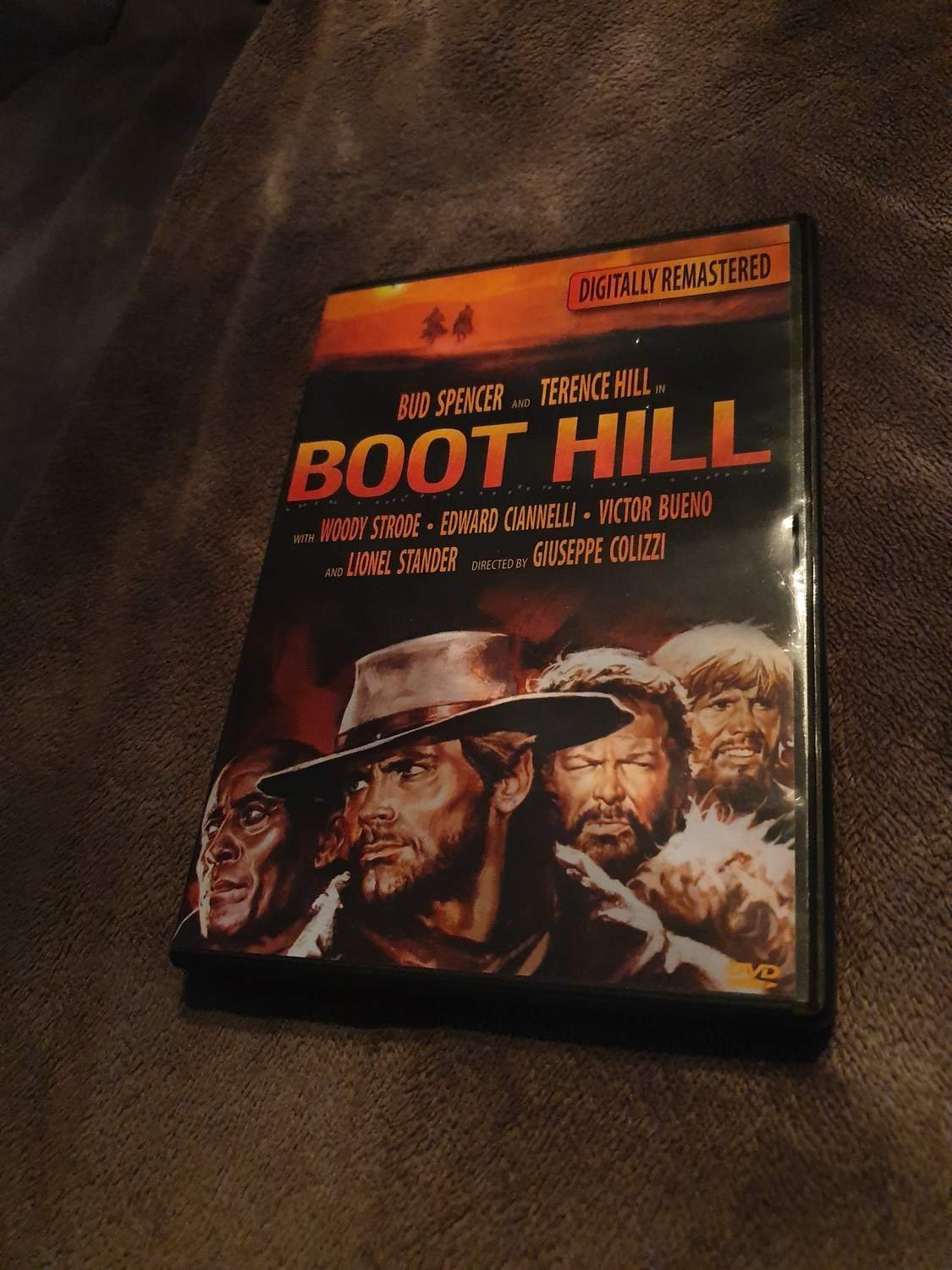 Boot hill (369864871) ᐈ Köp på Tradera Boot hill (369864871) ᐈ Köp på Tradera