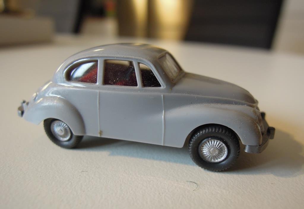 Bmw 328 Wiking//18-24