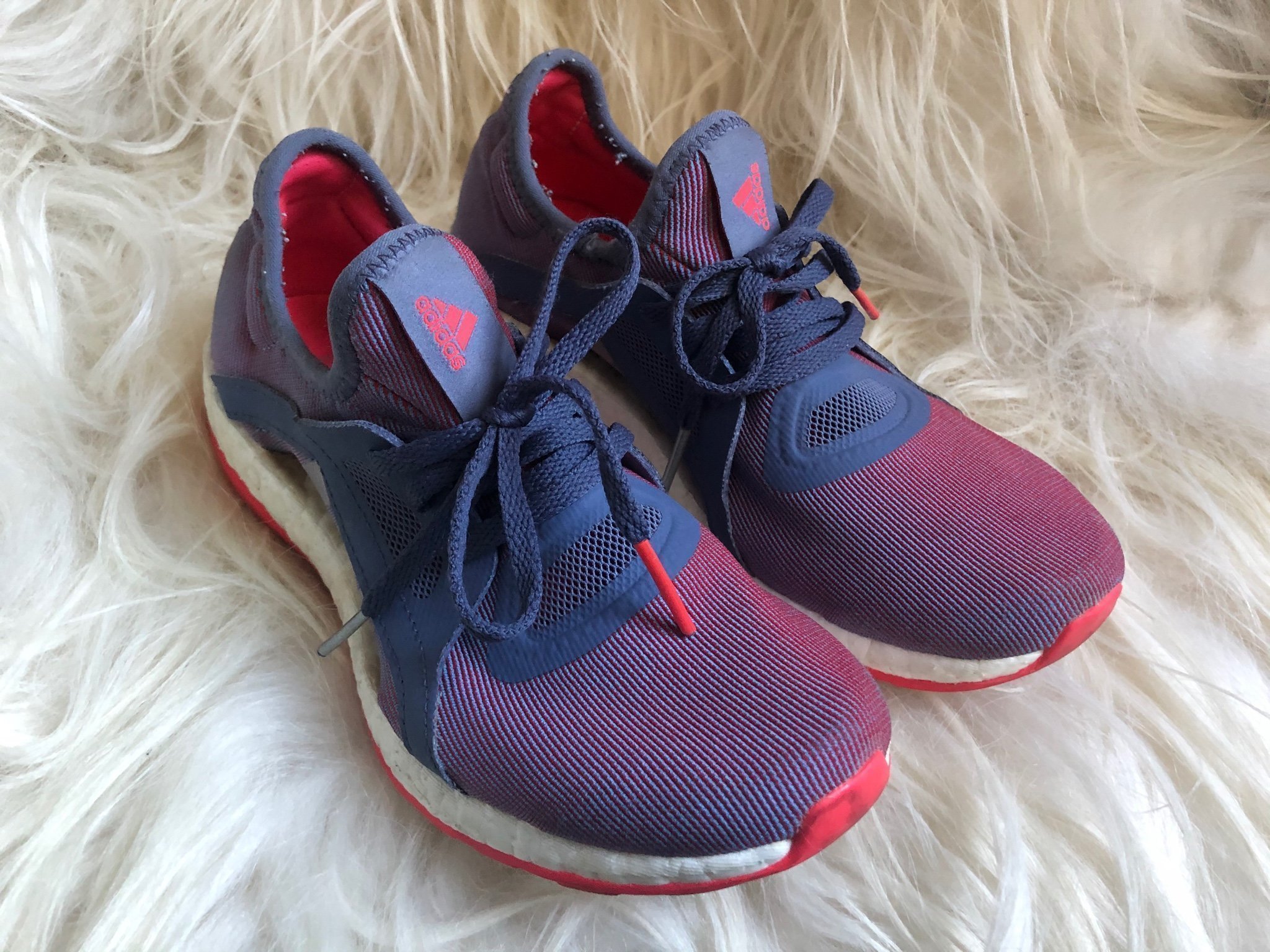 Adidas Ultra boost Strl. 36 23 Adidas Ultra boost Strl. 36 23