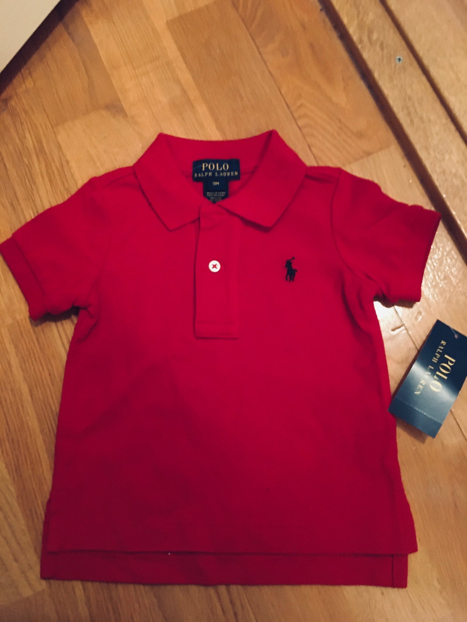 ralph lauren pike