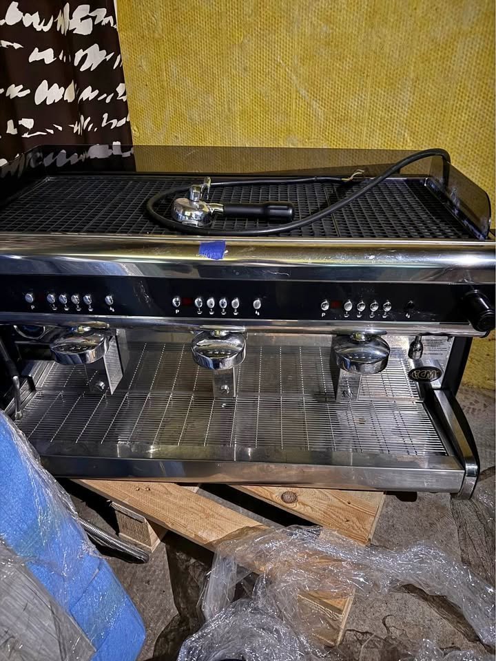 希少 レア ECM MICHELANGELO エスプレッソ コーヒーマシン 【ECM社