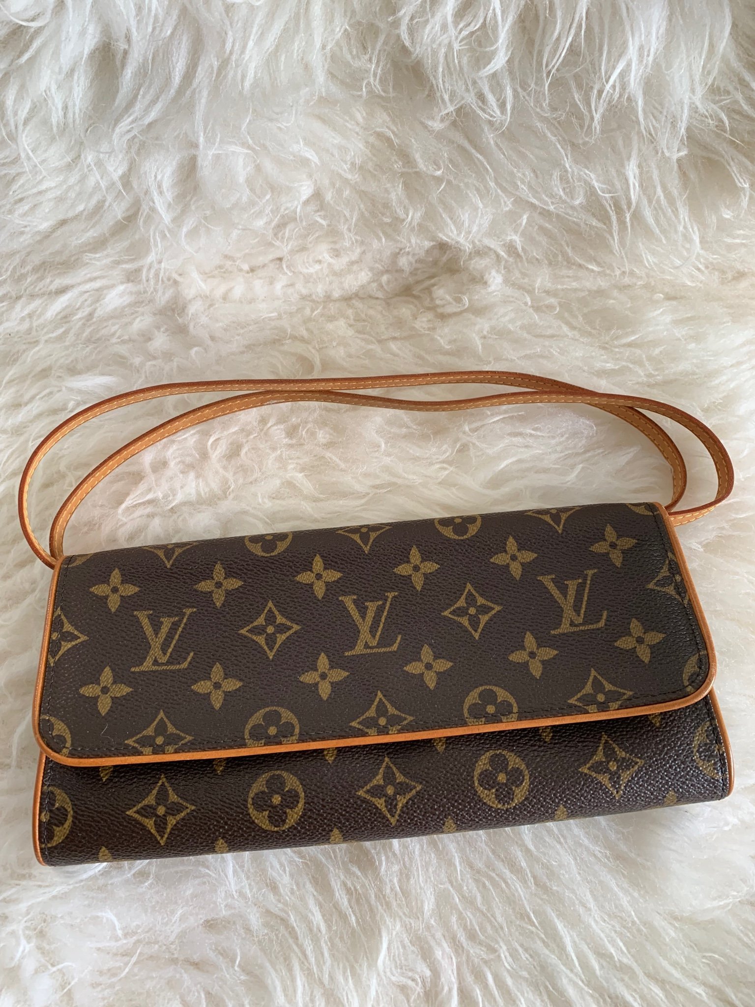 pochette gm louis vuitton