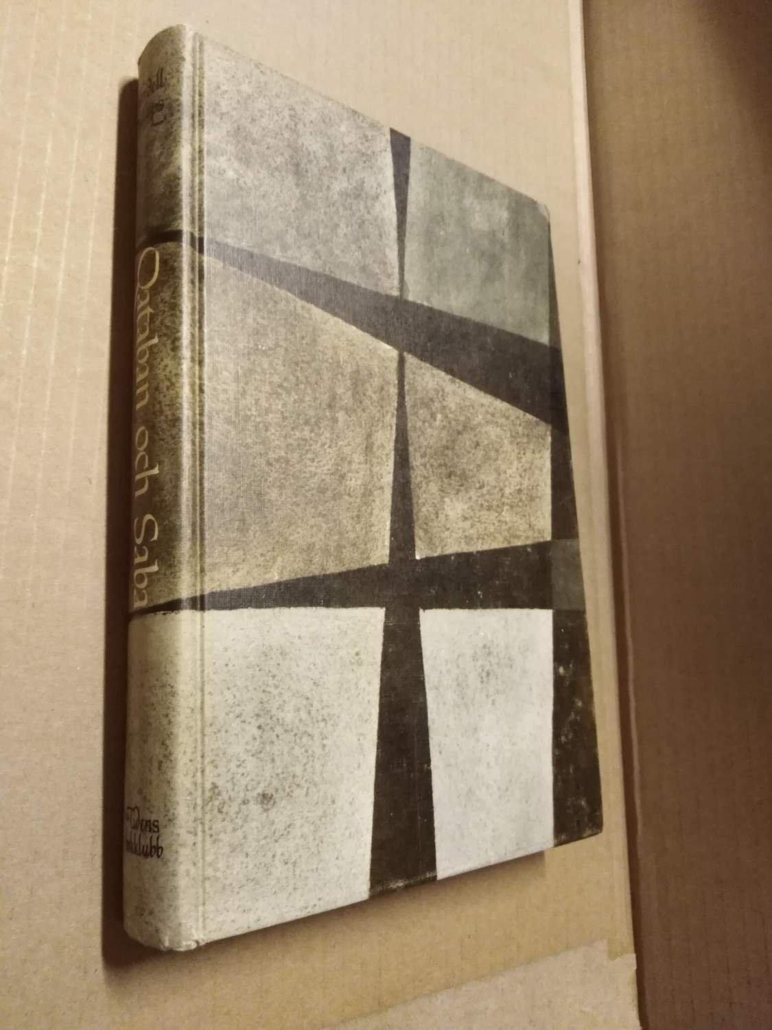 Qataban och Saba begravda städer och glömda rik.. Köp på Tradera